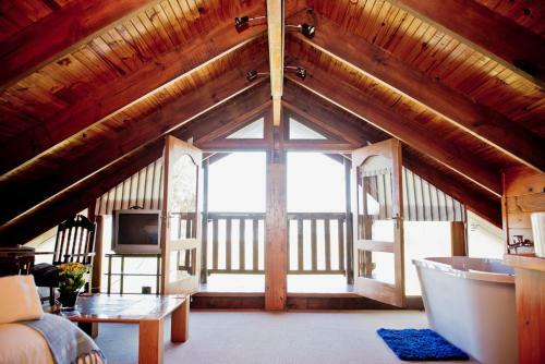 Oyster Creek Villa
