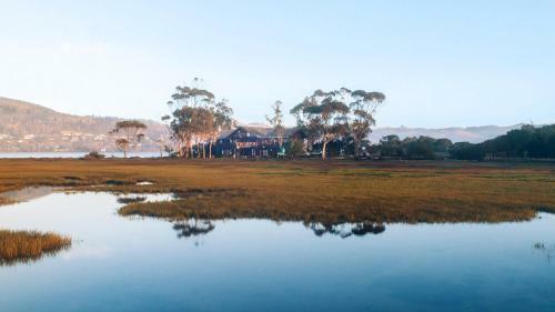 Oyster Creek Villa