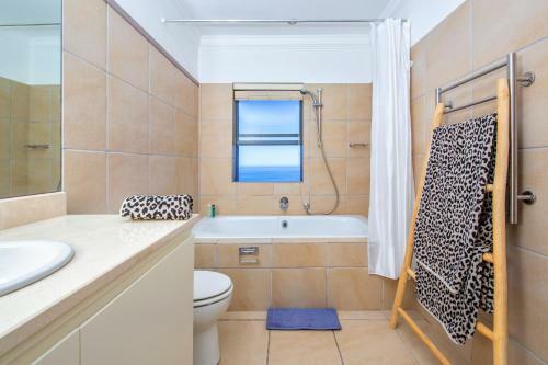 Apartamento Akimbella Lodge