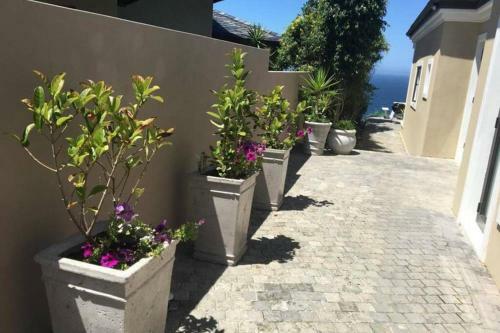Apartamento Seashore 2 Bedroom Luxury Unit - Breakwaters Haven