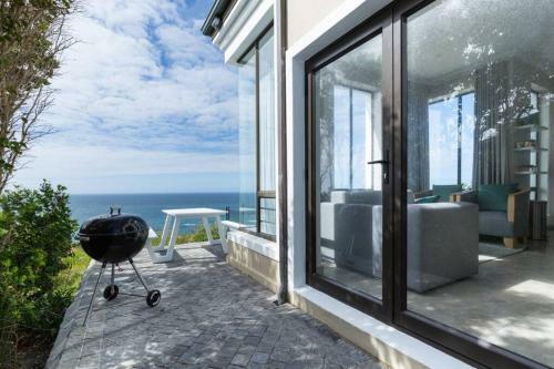 Apartamento Seashore 2 Bedroom Luxury Unit - Breakwaters Haven