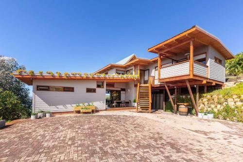 Apartamento Valley Studio - Relaxing In Paradise