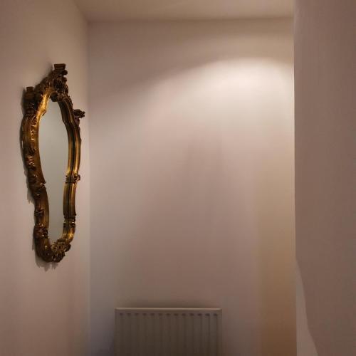 Apartamento Modern Apt @tramway Theatre (2bed2bath)