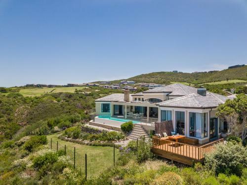 Apartamentos Knysna, Pezula Golf Estate
