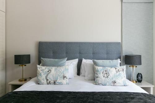 Apartamentos Knysna, Pezula Golf Estate