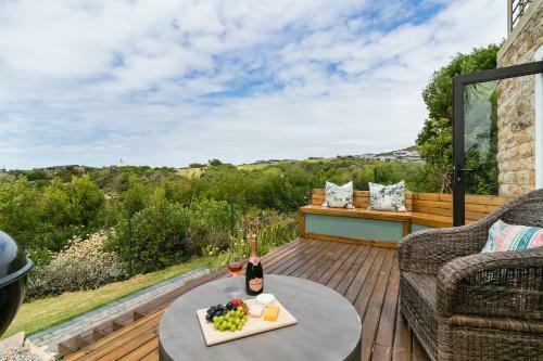 Apartamentos Knysna, Pezula Golf Estate