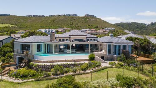 Apartamentos Knysna, Pezula Golf Estate