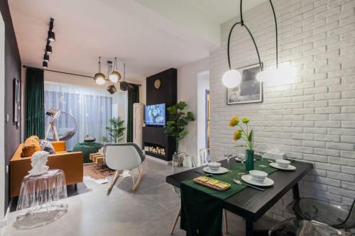 Hotel Wuhan Hanyang District�jiangcheng Avenue