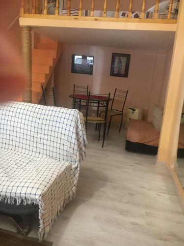 Apartamento Studio Mezzanine Kasbah Tanger - Climatis�e