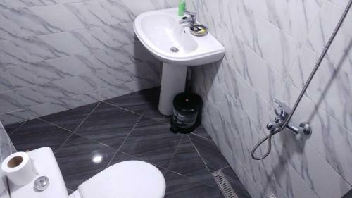 Apartamento Dar Arij