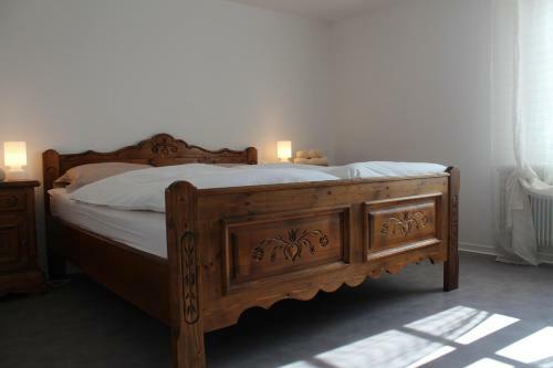 Apartamento Appartement Roman