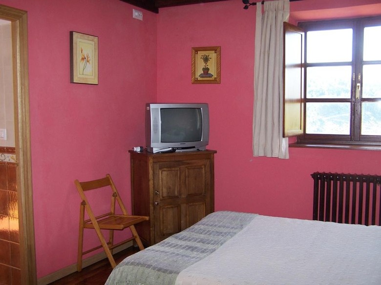 Casa El Trabeseo