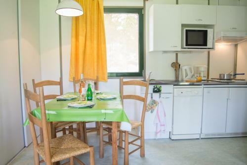 Les Chalets De Booz