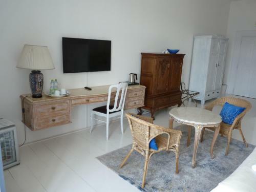Hotel Z�mek Napajedla