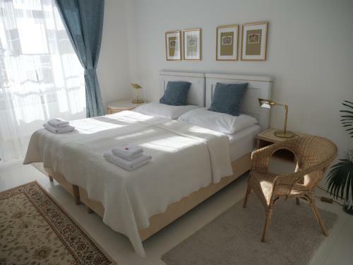 Hotel Z�mek Napajedla