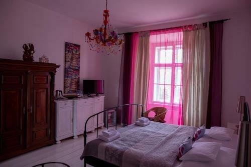 Hotel Z�mek Napajedla