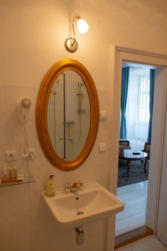 Hotel Z�mek Napajedla