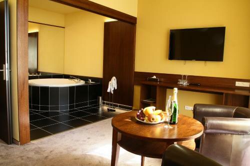 Hostal Penzion Baltaci - Star� Z�mek