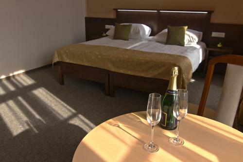 Hostal Penzion Baltaci - Star� Z�mek