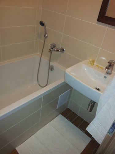 Hostal Penzion Baltaci - Star� Z�mek