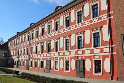 Hostal Penzion Baltaci - Star� Z�mek
