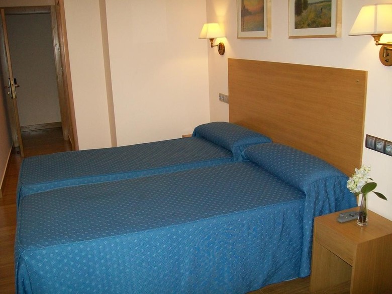 Hotel Sol De La Blanca