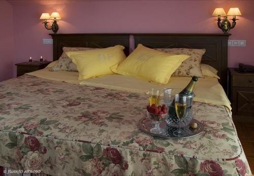 Hotel El Pescador