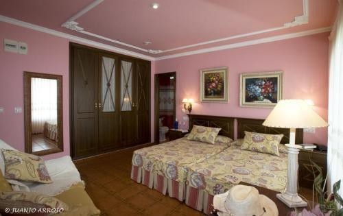 Hotel El Pescador