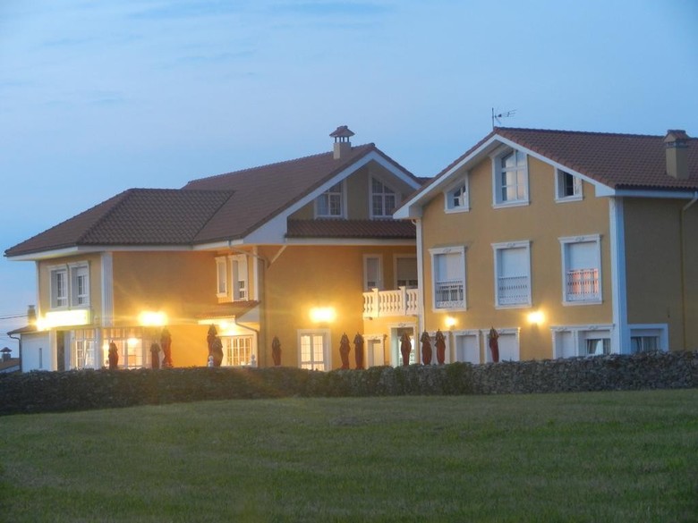 Hotel El Pescador