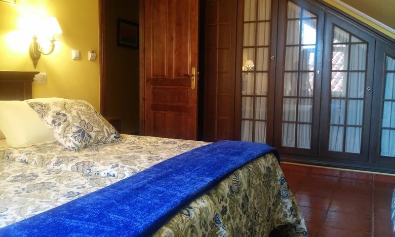 Hotel El Pescador