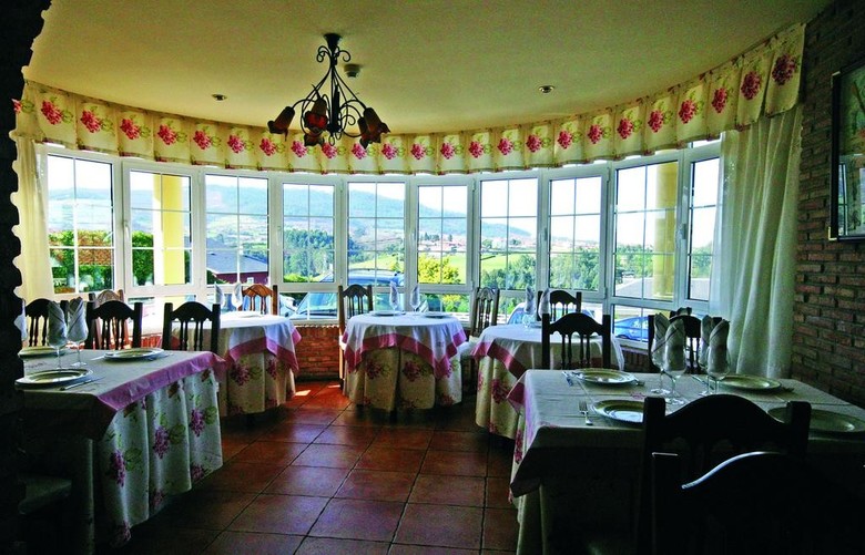 Hotel El Pescador