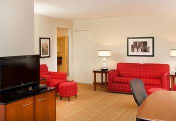 Hotel Pittsburgh Airport Marriott