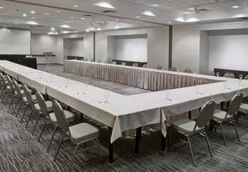 Hotel Pittsburgh Airport Marriott