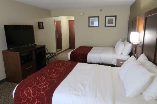 Hotel Comfort Suites Coraopolis