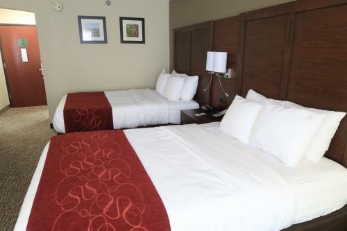 Hotel Comfort Suites Coraopolis