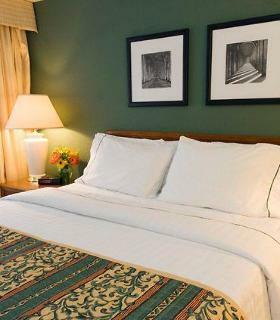 Hotel Residence Inn Pittsburgh Airport