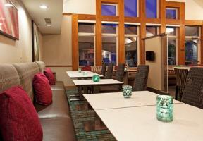 Hotel Residence Inn Pittsburgh Airport