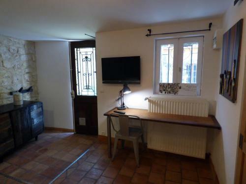 Hotel Le Moulin De La Pipe