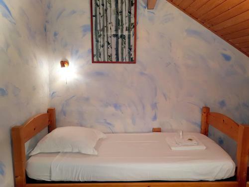 Hotel Le Moulin De La Pipe