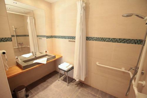 Hotel Le Moulin De La Pipe