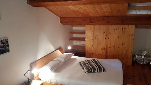 Hotel Le Moulin De La Pipe