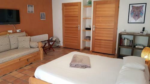 Hotel Le Moulin De La Pipe