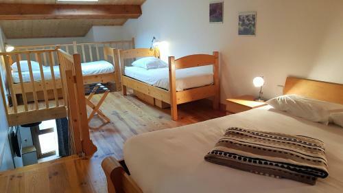 Hotel Le Moulin De La Pipe