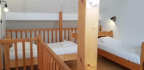 Hotel Le Moulin De La Pipe