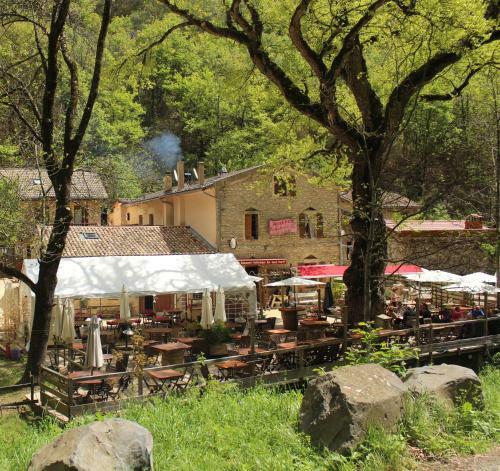Hotel Le Moulin De La Pipe