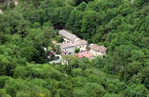 Hotel Le Moulin De La Pipe