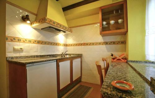 Apartamentos Bellavista