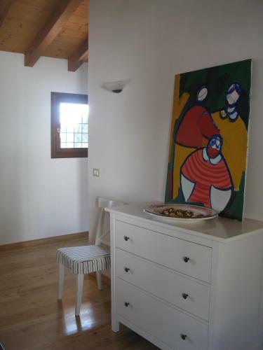 Hostal Bozzolo Dorato