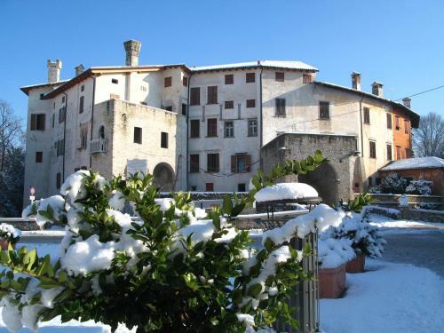 Hostal Bozzolo Dorato