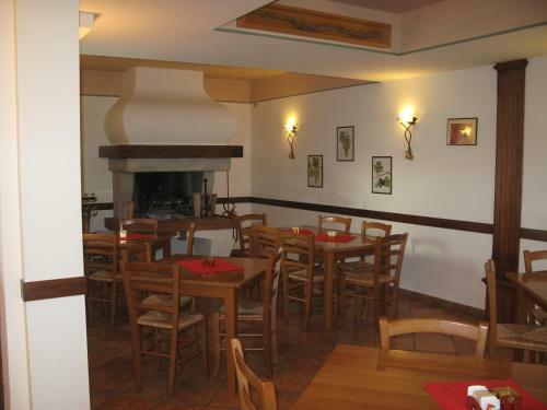 Hostal Bozzolo Dorato